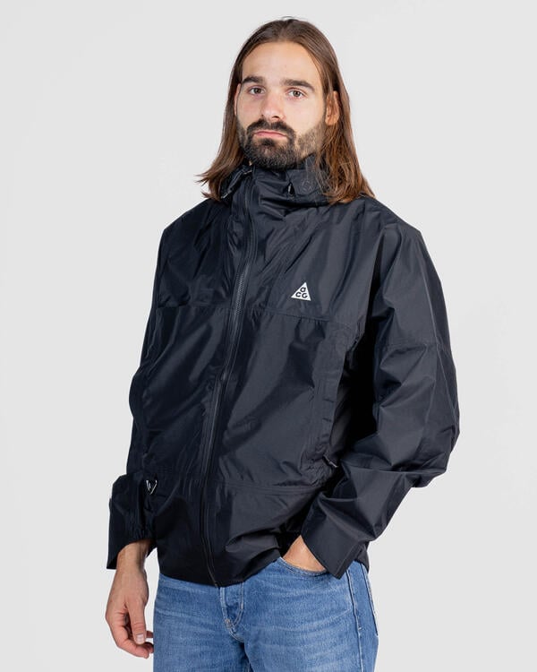 Acg on sale jacket black